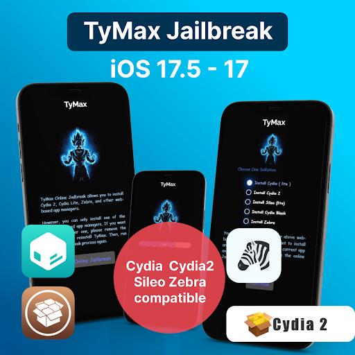TyMax Jailbreak