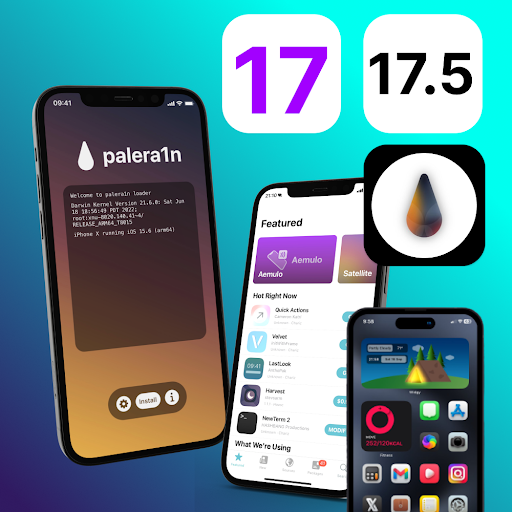 palera1n jailbreak