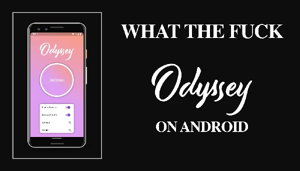 CoolStar says Odyssey jailbreak for iOS 13.0-13.5 on A9-A13 could