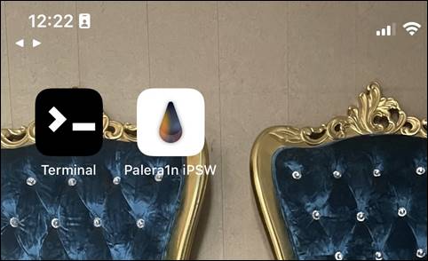 palera1n jailbreak apps