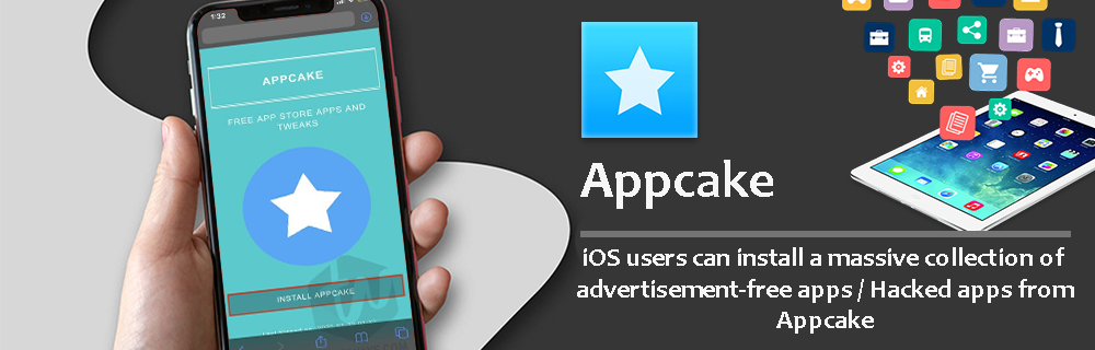 AppCake IPA Installer for iPhone