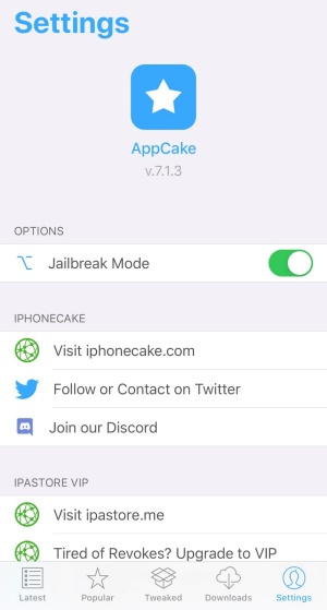 how to download mac apps from iphonecake
