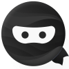 iOS Ninja logo