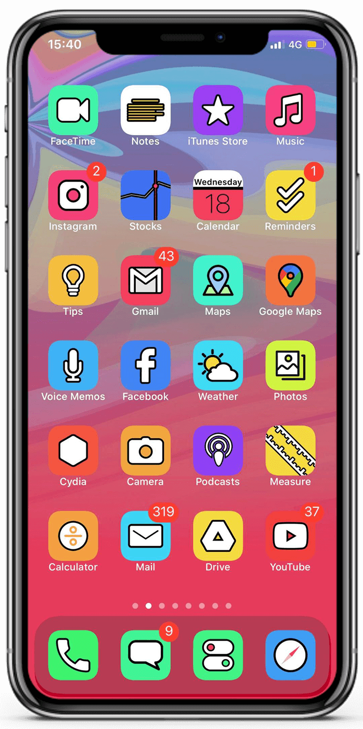 iPhone Image