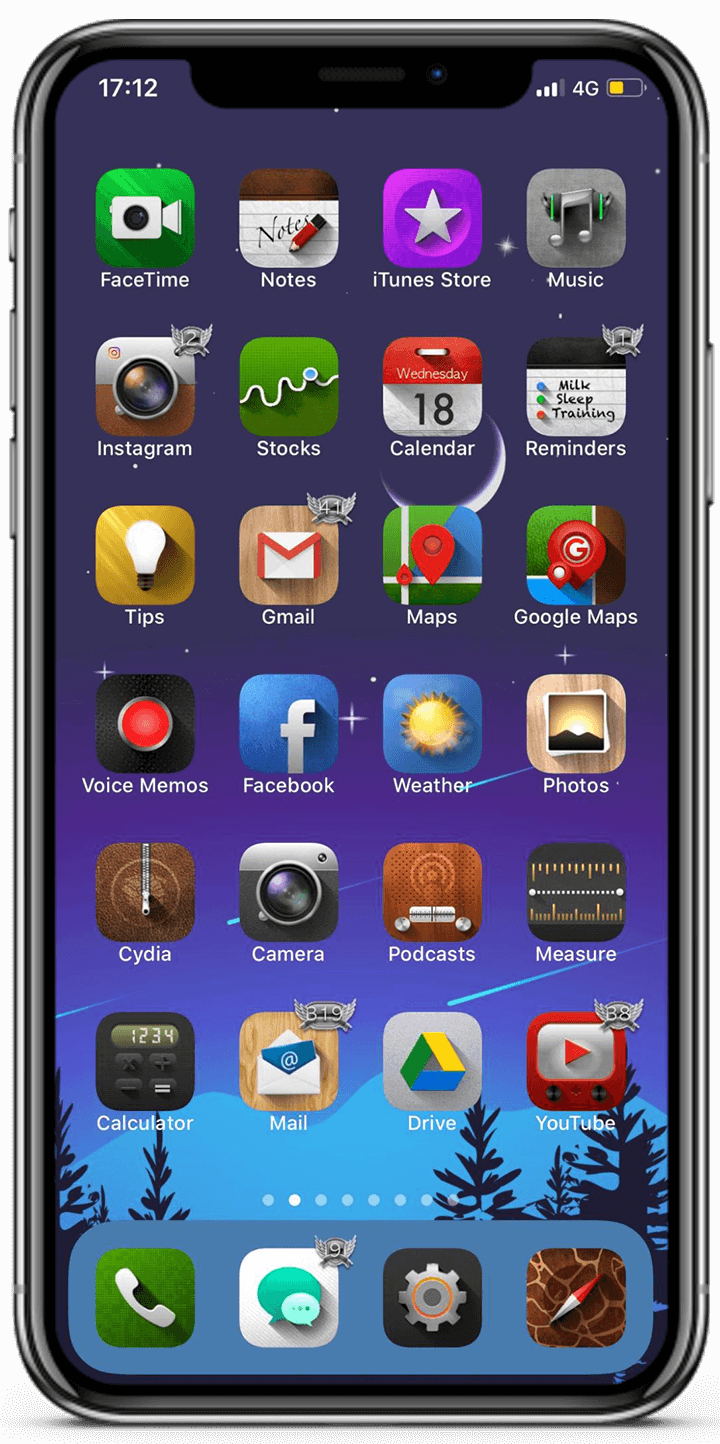 iPhone Image