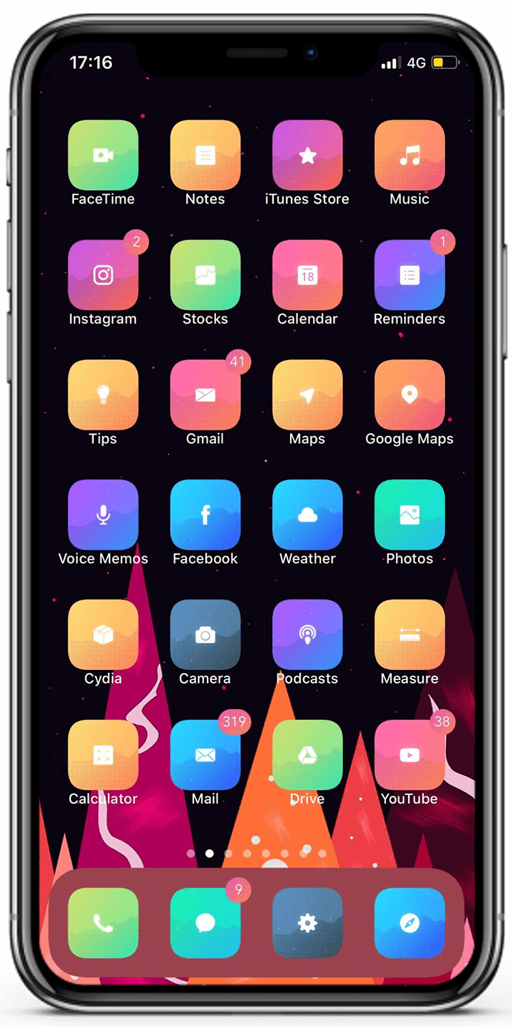 iPhone Image