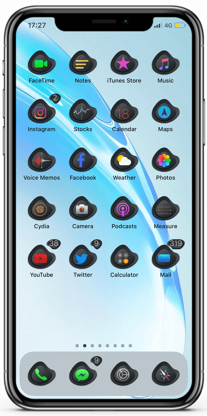 iPhone Image