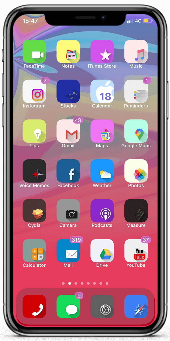 iPhone Image