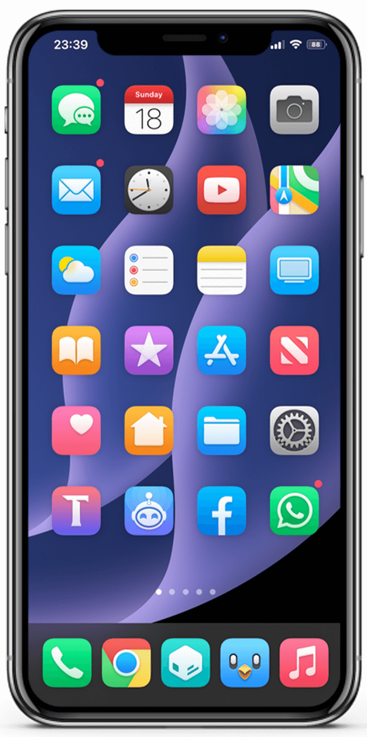 iPhone Image