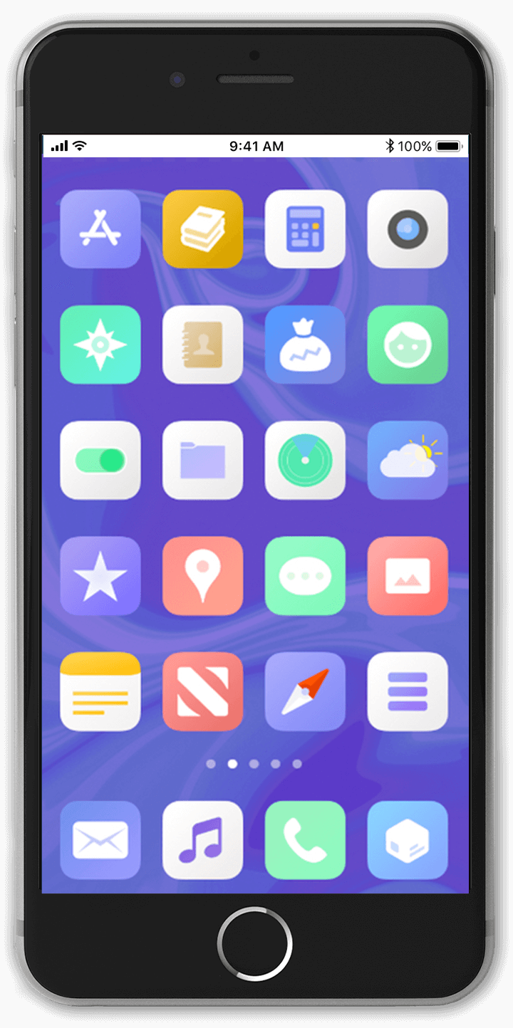 iPhone Image