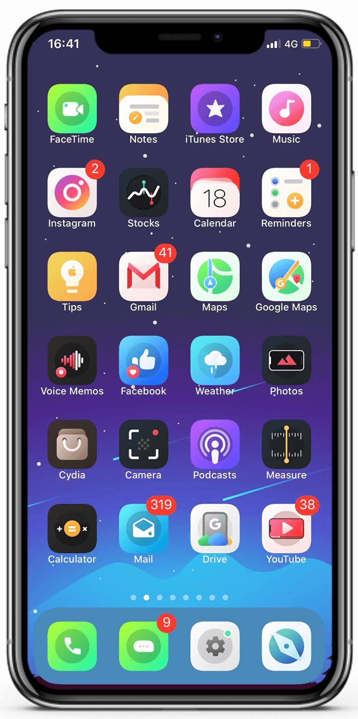 iPhone Image