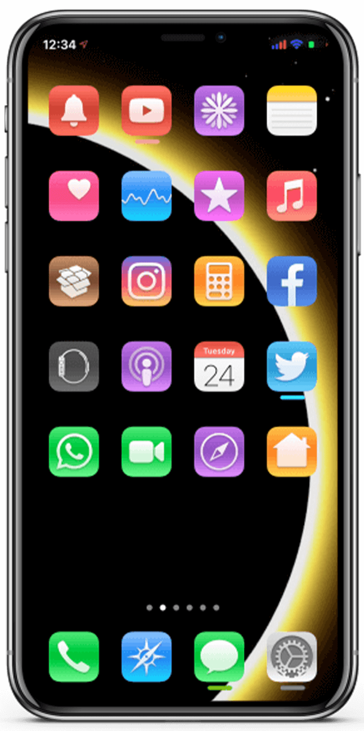 iPhone Image