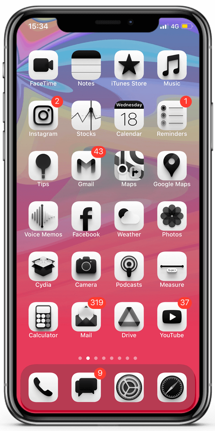 iPhone Thumbnail