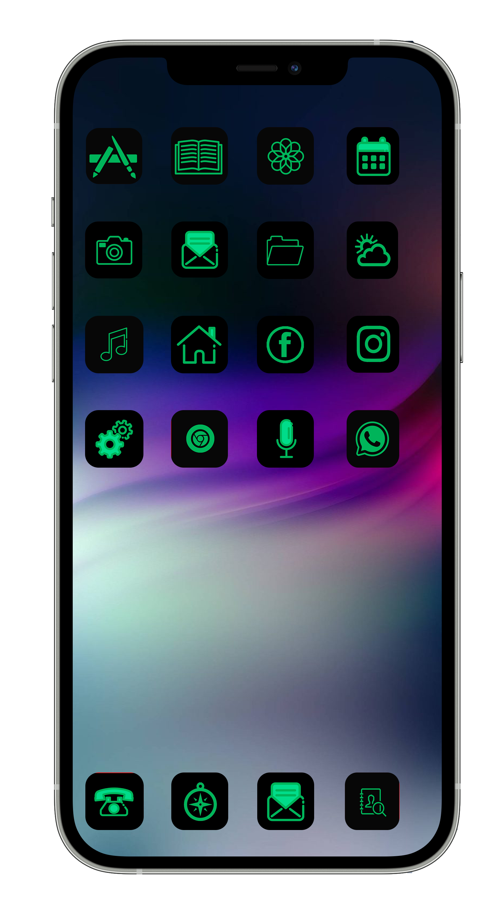 CowaBunga for ios 16.3