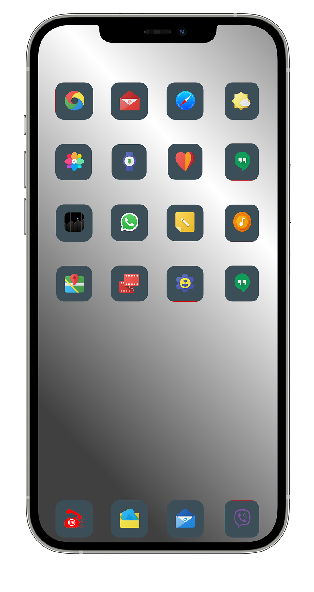 CowaBunga for ios 16.3