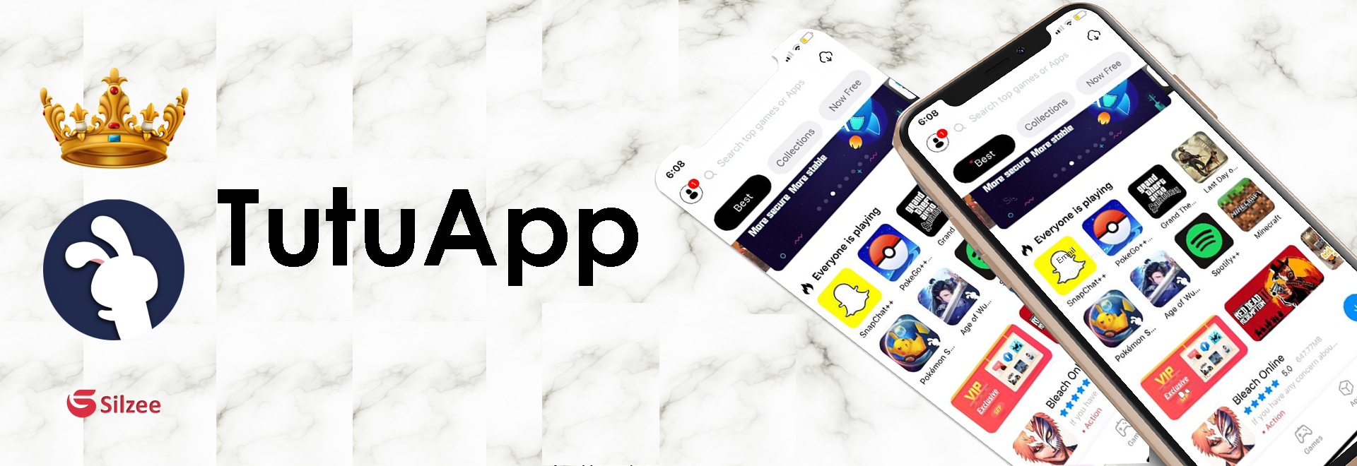 How to use TutuApp on iOS