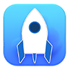 Rocket-Store logo