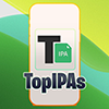 Topipas logo