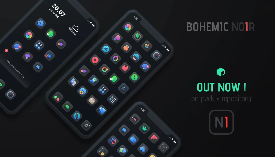 Bohemic